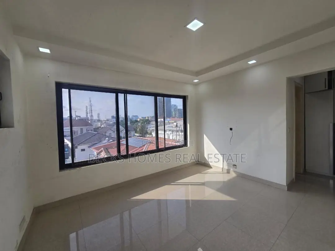 Furnished 5bdrm Duplex in Ikoyi S.W for sale