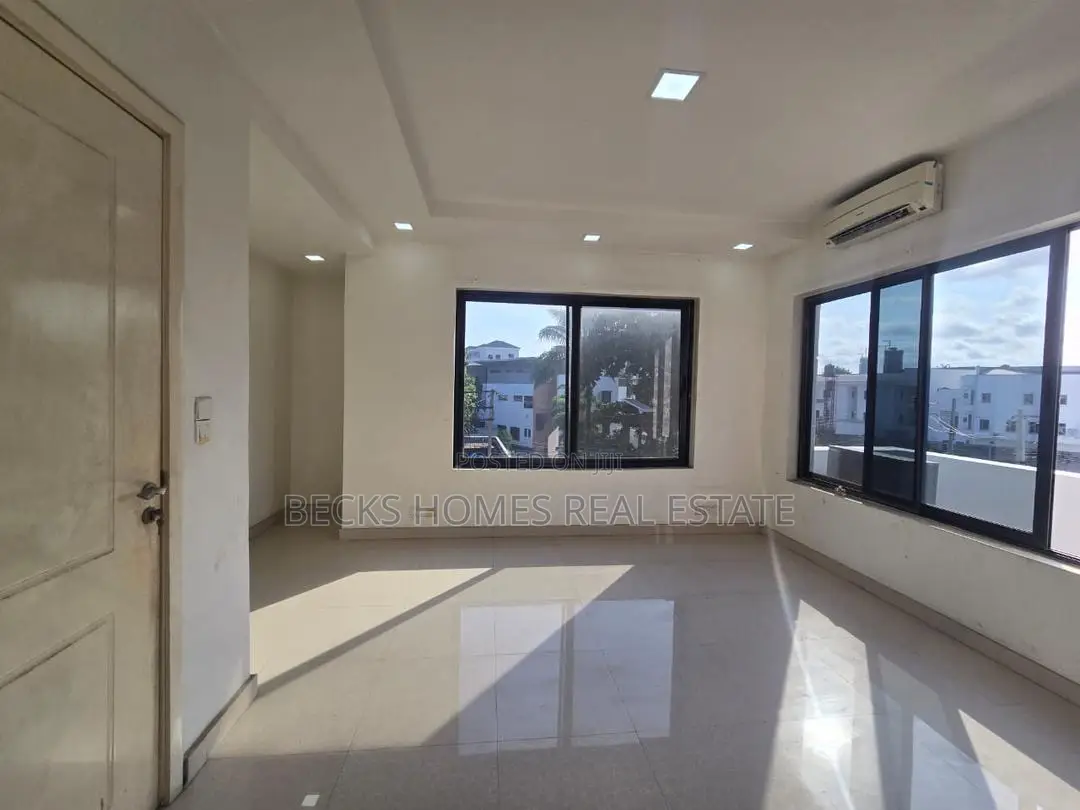 Furnished 5bdrm Duplex in Ikoyi S.W for sale