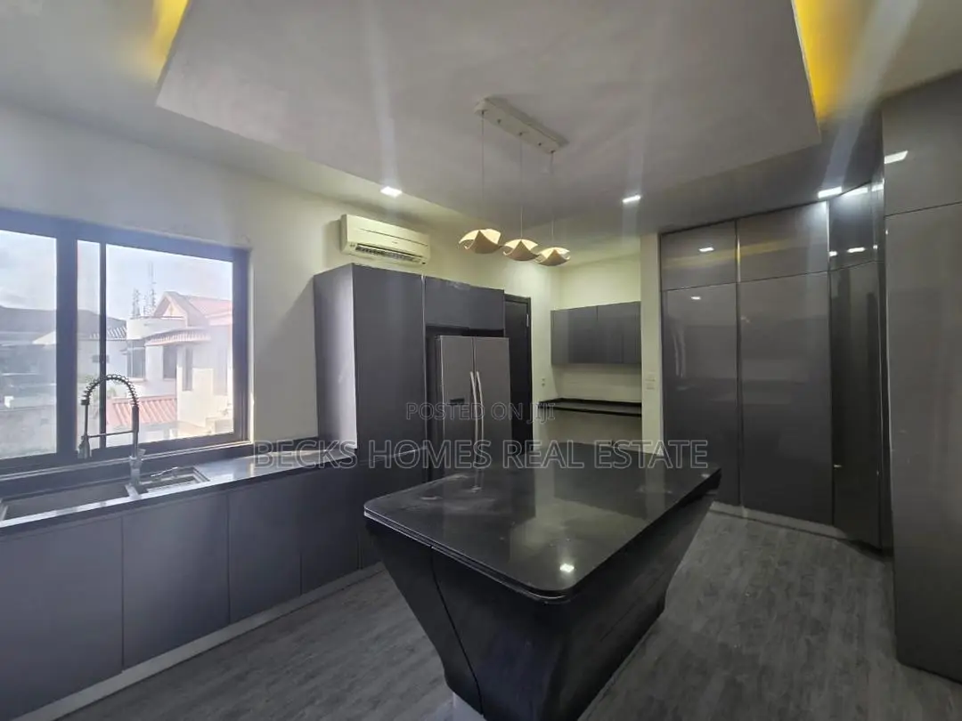Furnished 5bdrm Duplex in Ikoyi S.W for sale
