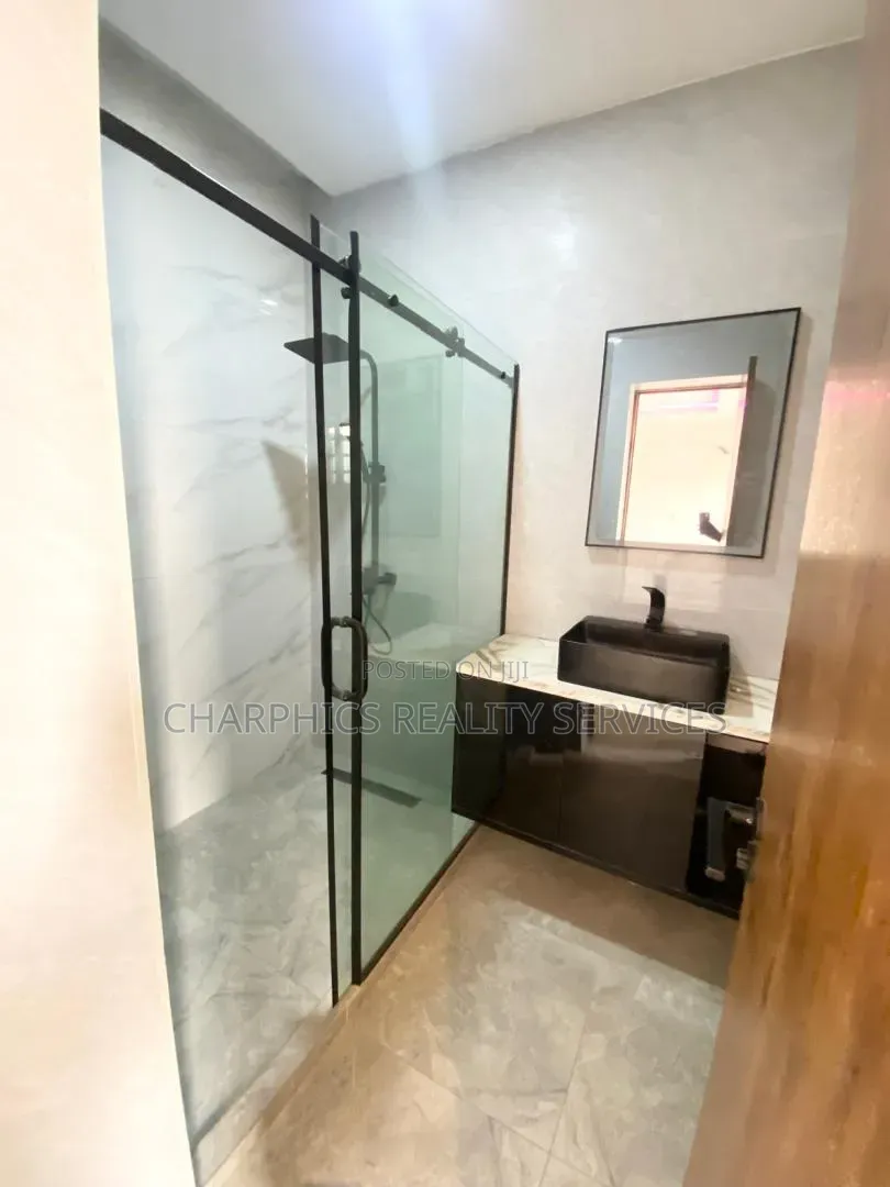 3bdrm Apartment in Ikate-Elegushi for rent