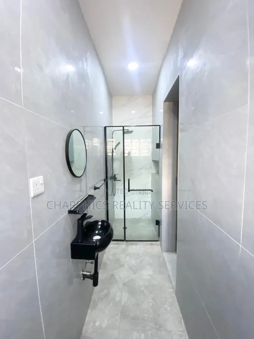 3bdrm Apartment in Ikate-Elegushi for rent