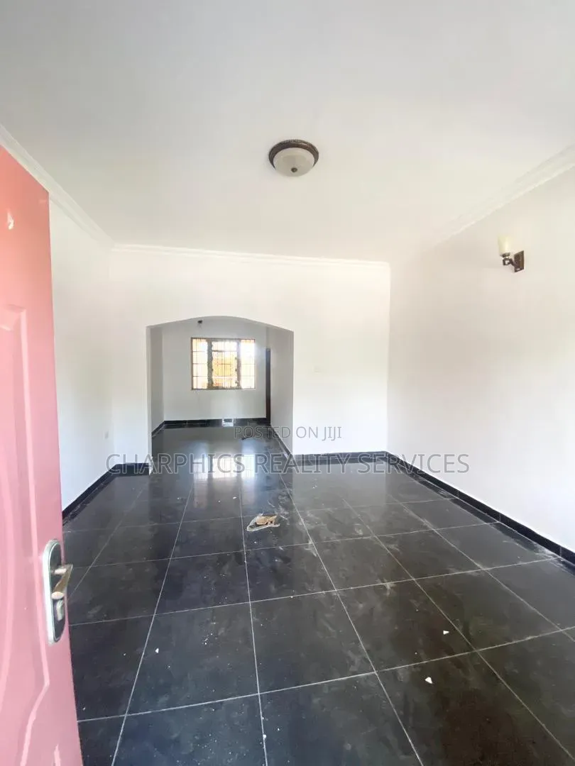 3bdrm Apartment in Ikate-Elegushi for rent