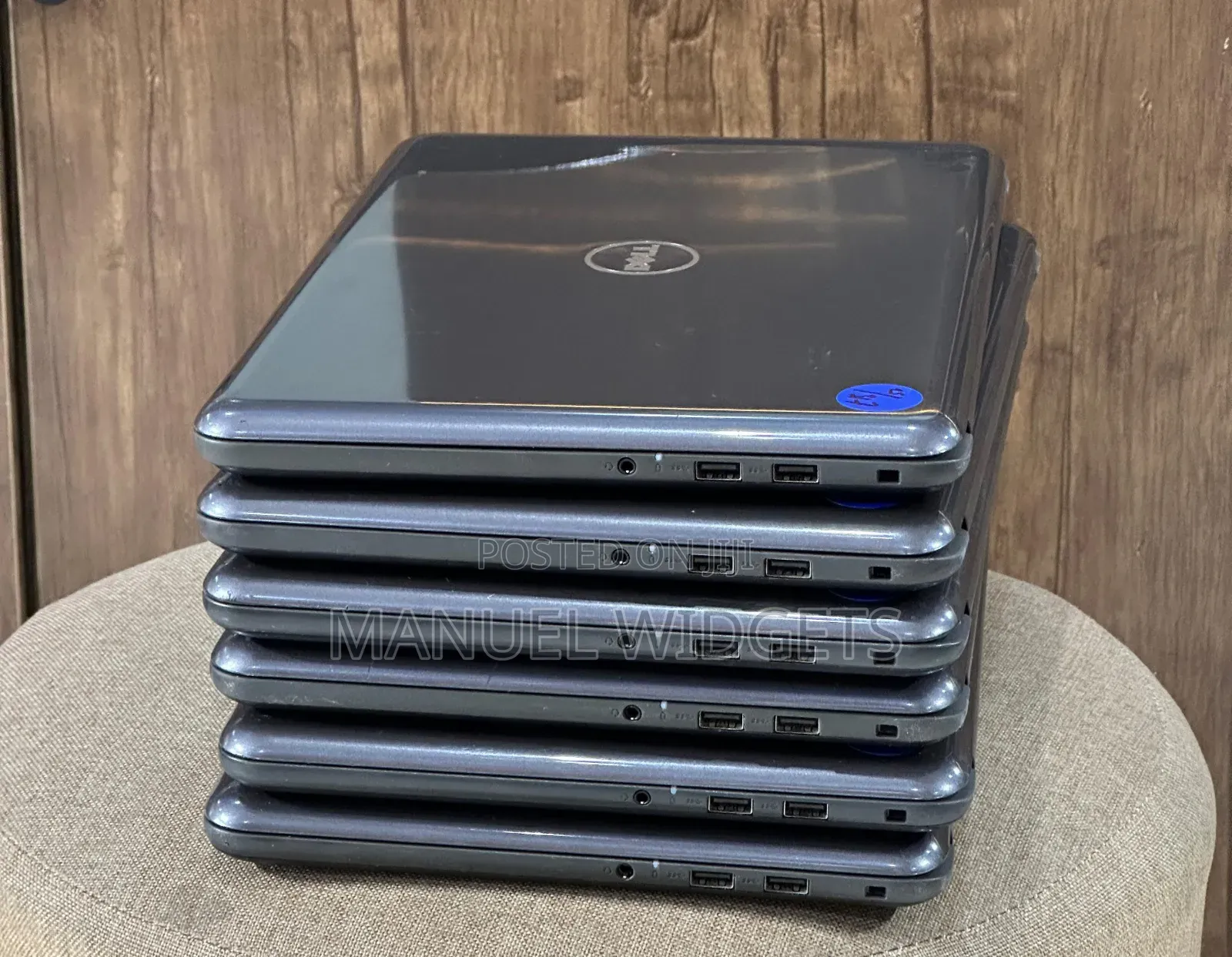 Laptop Dell Latitude 3380 8GB Intel SSD 128GB