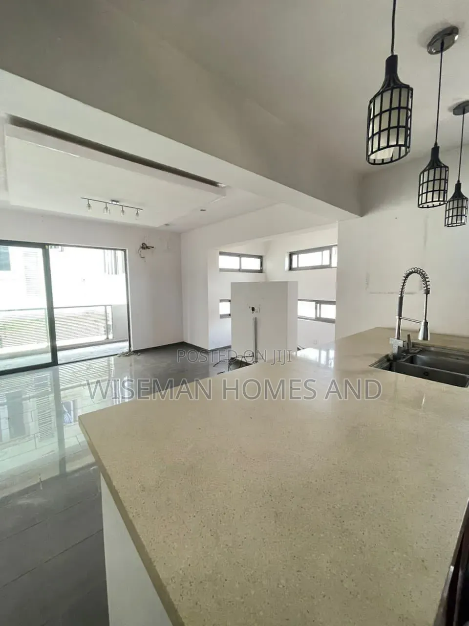 1bdrm Bedsitter in Ikate Lekki Eti-Osa for rent