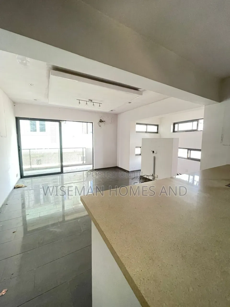 1bdrm Bedsitter in Ikate Lekki Eti-Osa for rent