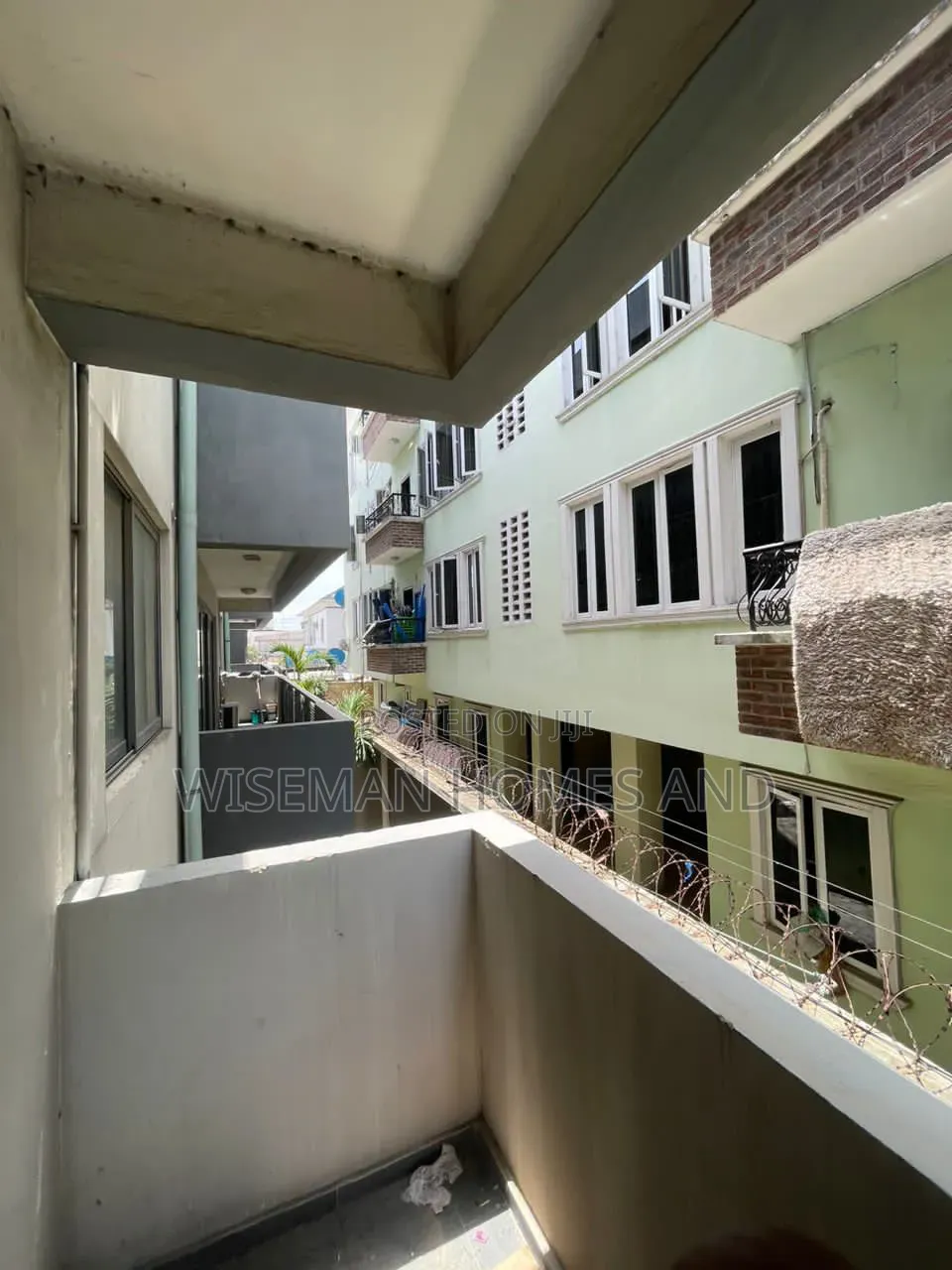 1bdrm Bedsitter in Ikate Lekki Eti-Osa for rent