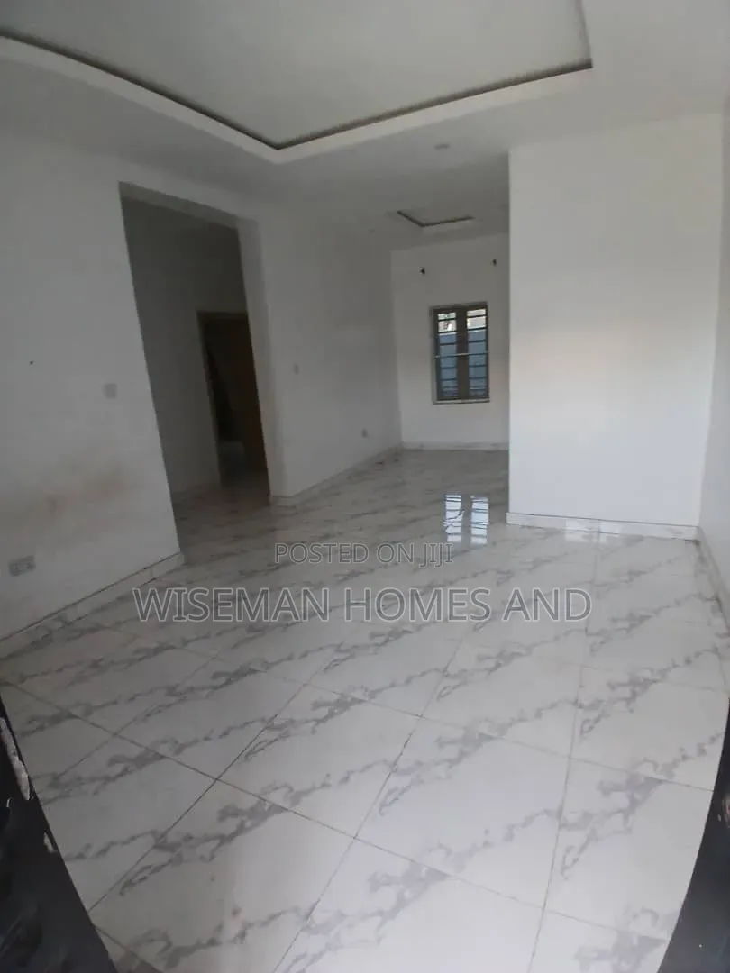 2bdrm Apartment in Sangotedo Eti-Osa for rent