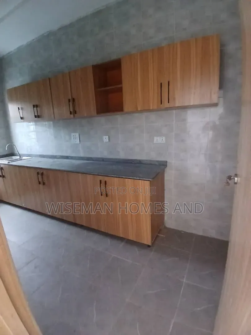 2bdrm Apartment in Sangotedo Eti-Osa for rent