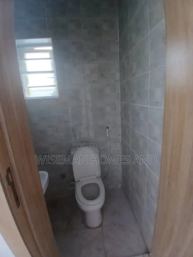 2bdrm Apartment in Sangotedo Eti-Osa for rent