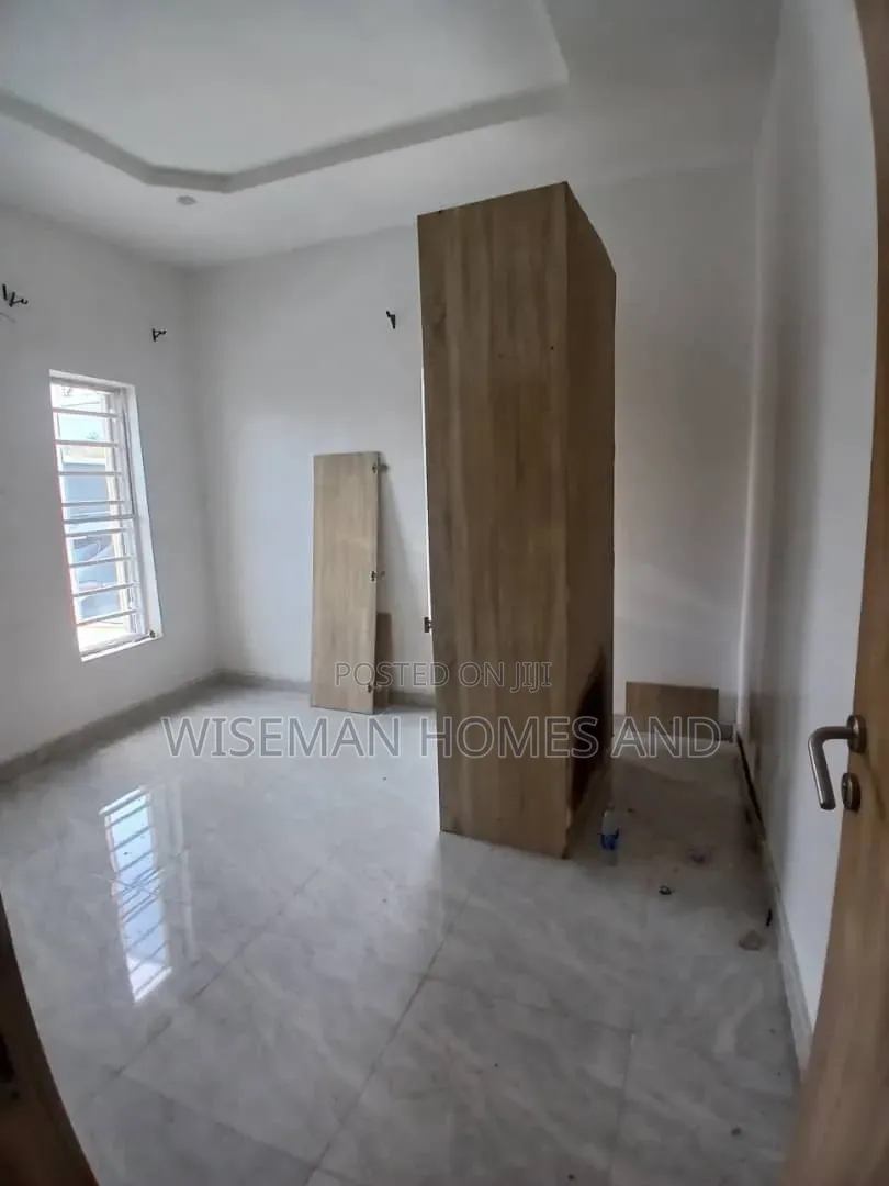 2bdrm Apartment in Sangotedo Eti-Osa for rent