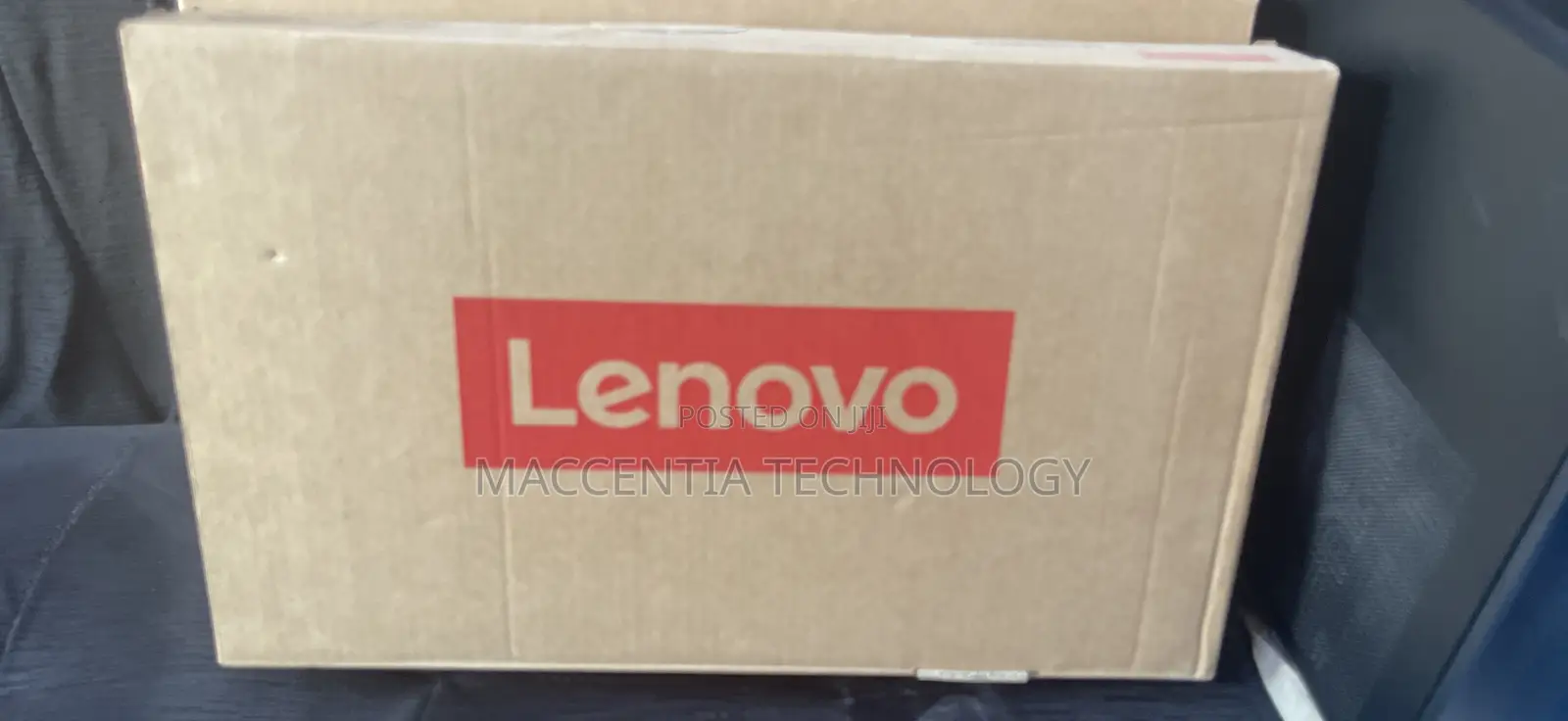 New Laptop Lenovo V15 G4 8GB Intel Core i3 SSD 256GB