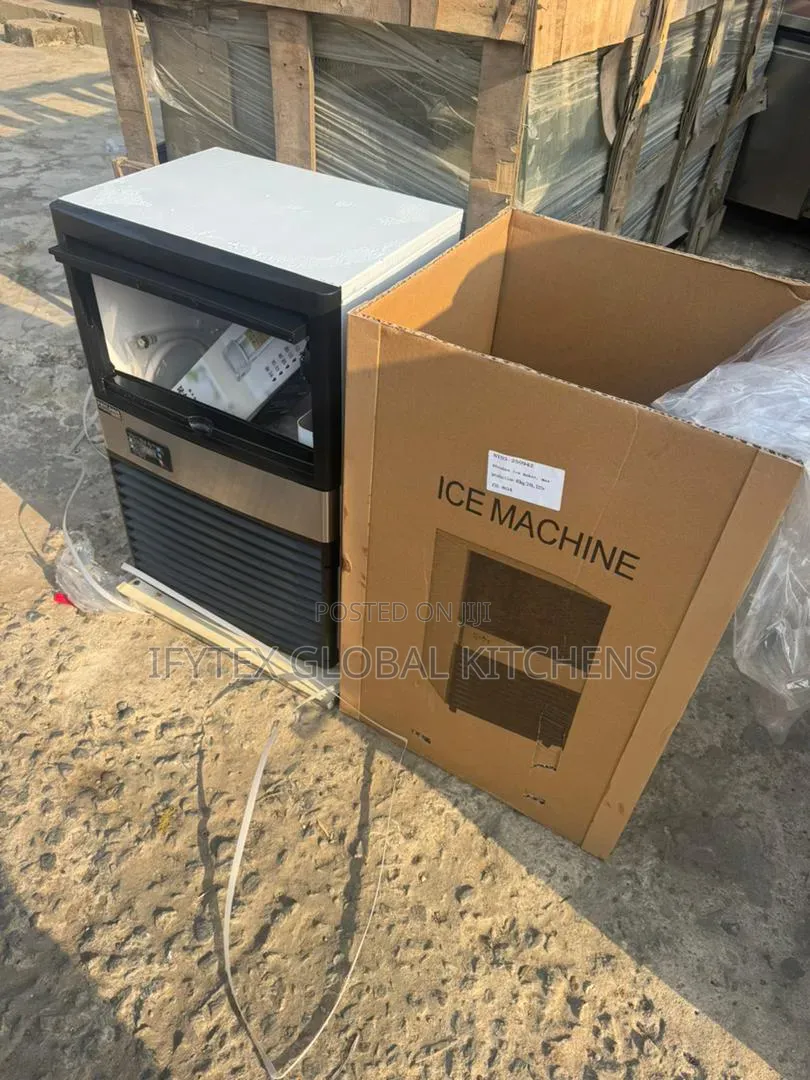 45cubes Ice Maker