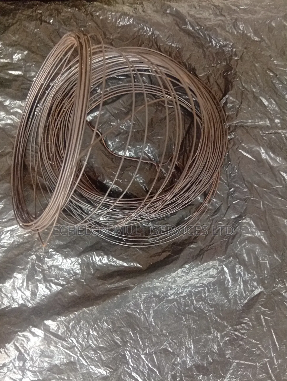 Original Construction Binding Wire for Iron Rod Reinforcement