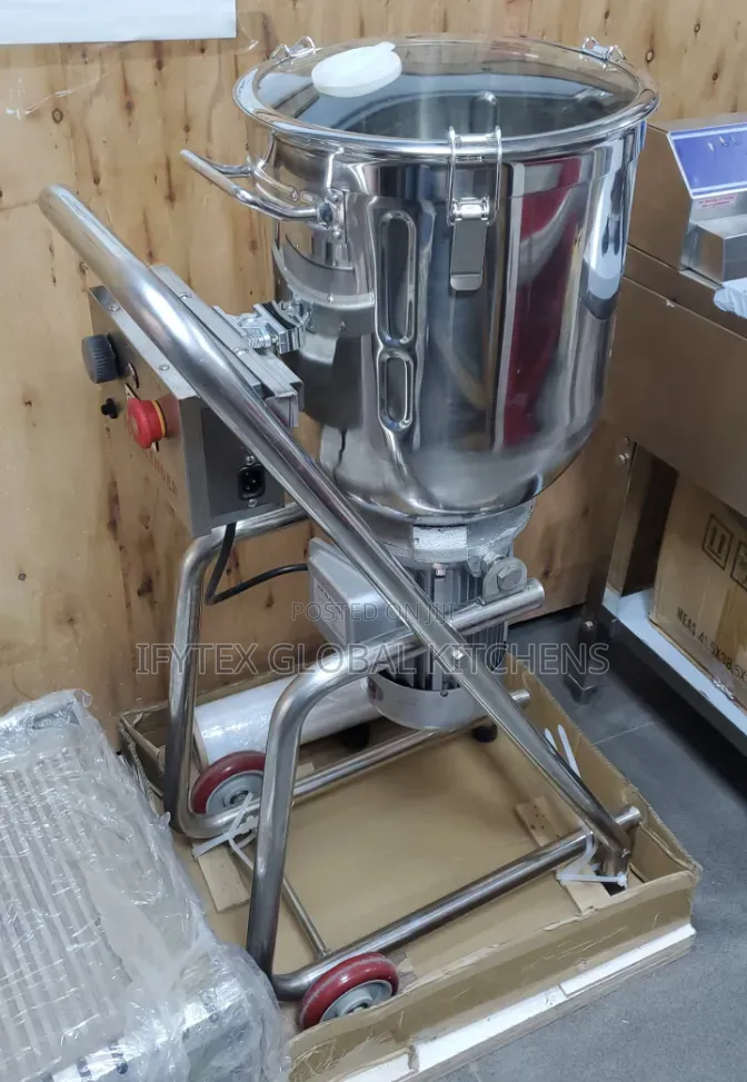 Industrial Blender L30