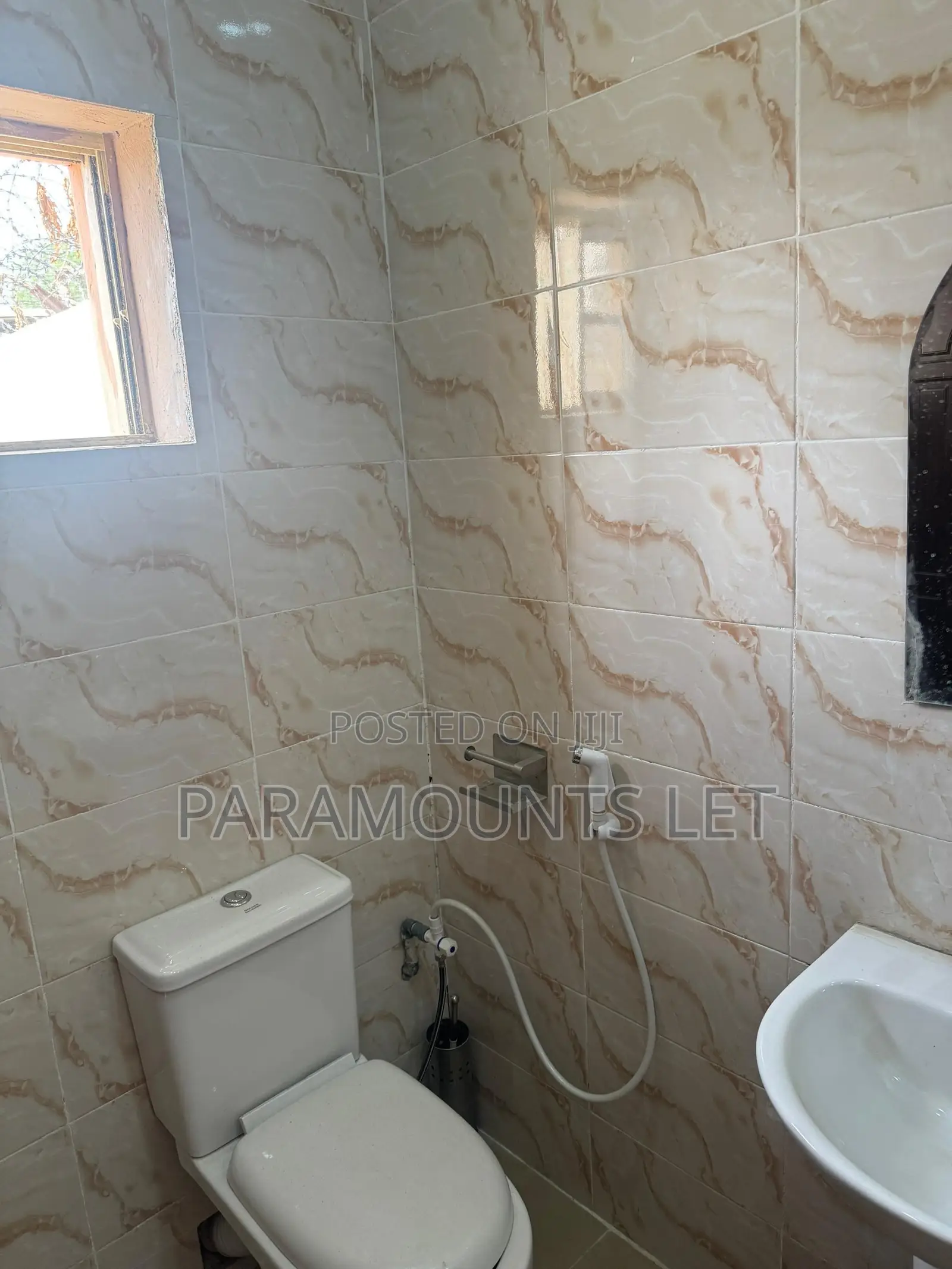 Affordable One Bedroom Flat in Ali Avenue, Nassarawa Gra