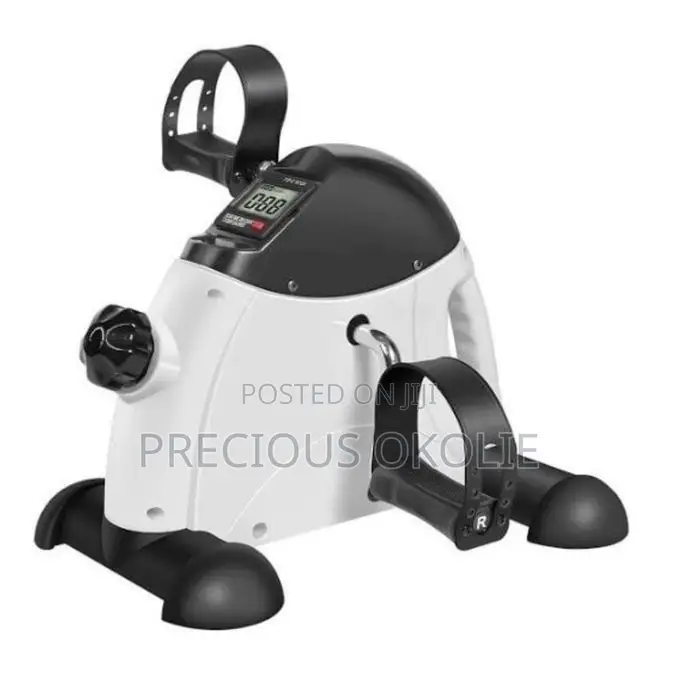 Mini Bike Exercise Machine