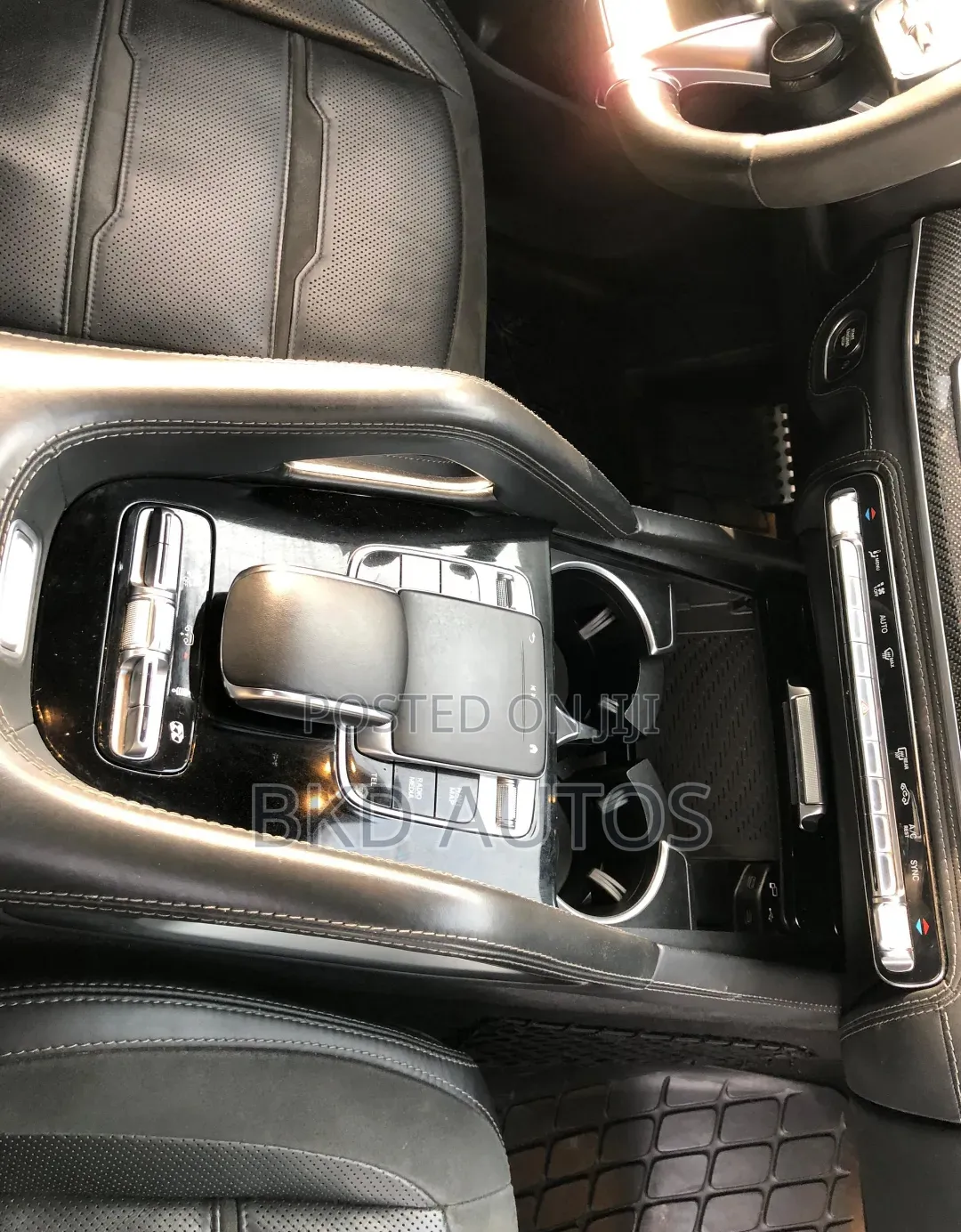 Mercedes-Benz GLE-Class AMG GLE 53 4MATIC 2021 White