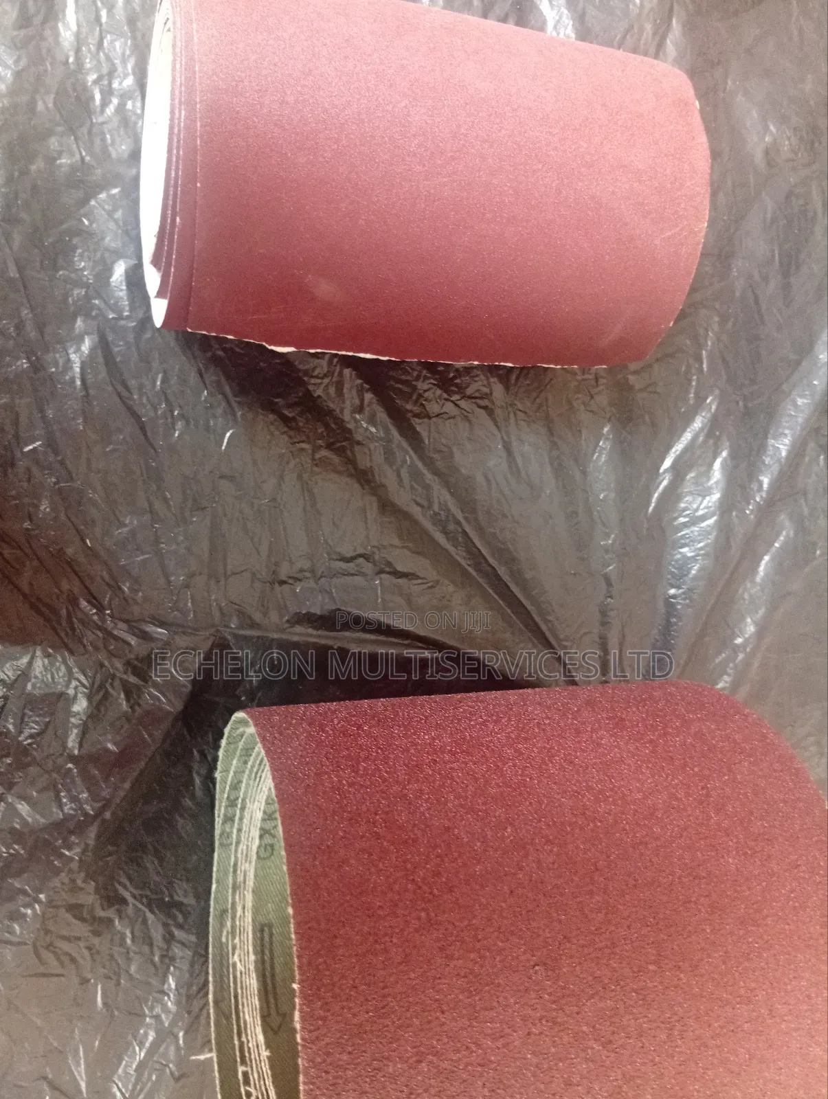 Quality Waterproof Sandpaper - Coarse Rough Fine Smooth