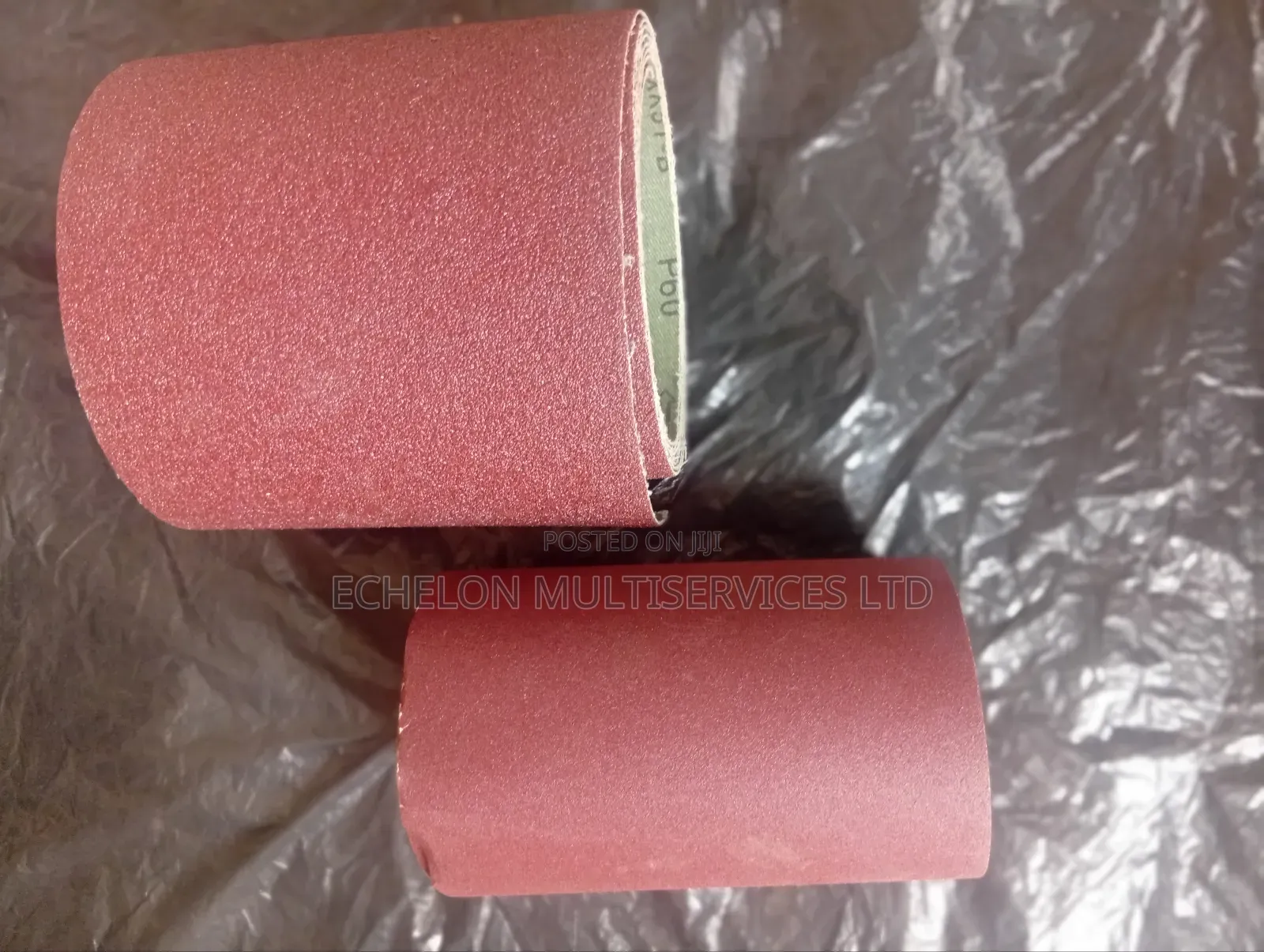 Quality Waterproof Sandpaper - Coarse Rough Fine Smooth