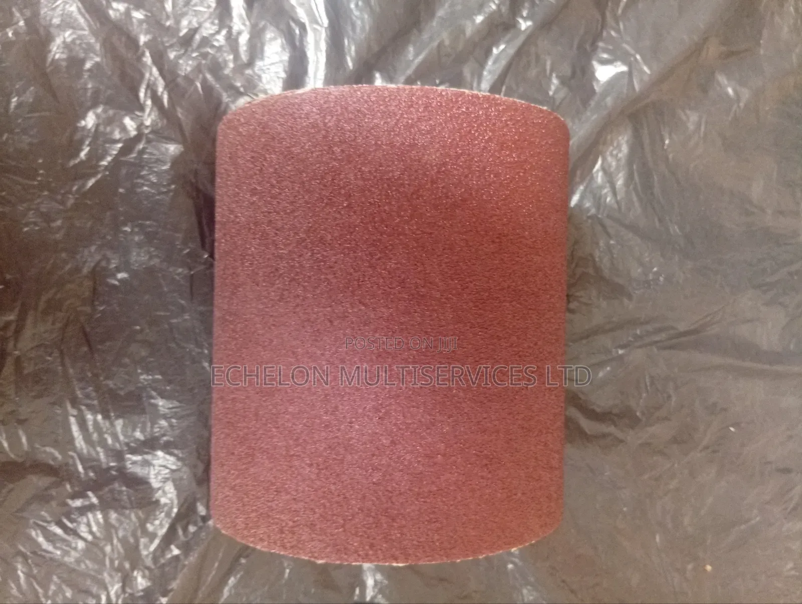 Quality Waterproof Sandpaper - Coarse Rough Fine Smooth