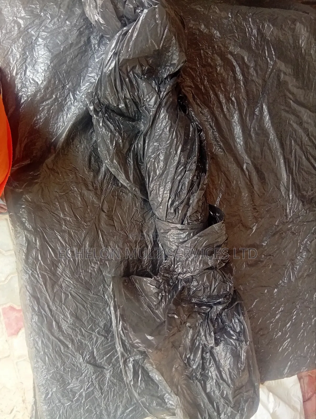 Waterproof Paint Protection Sheet / Reusable Drop Cloth