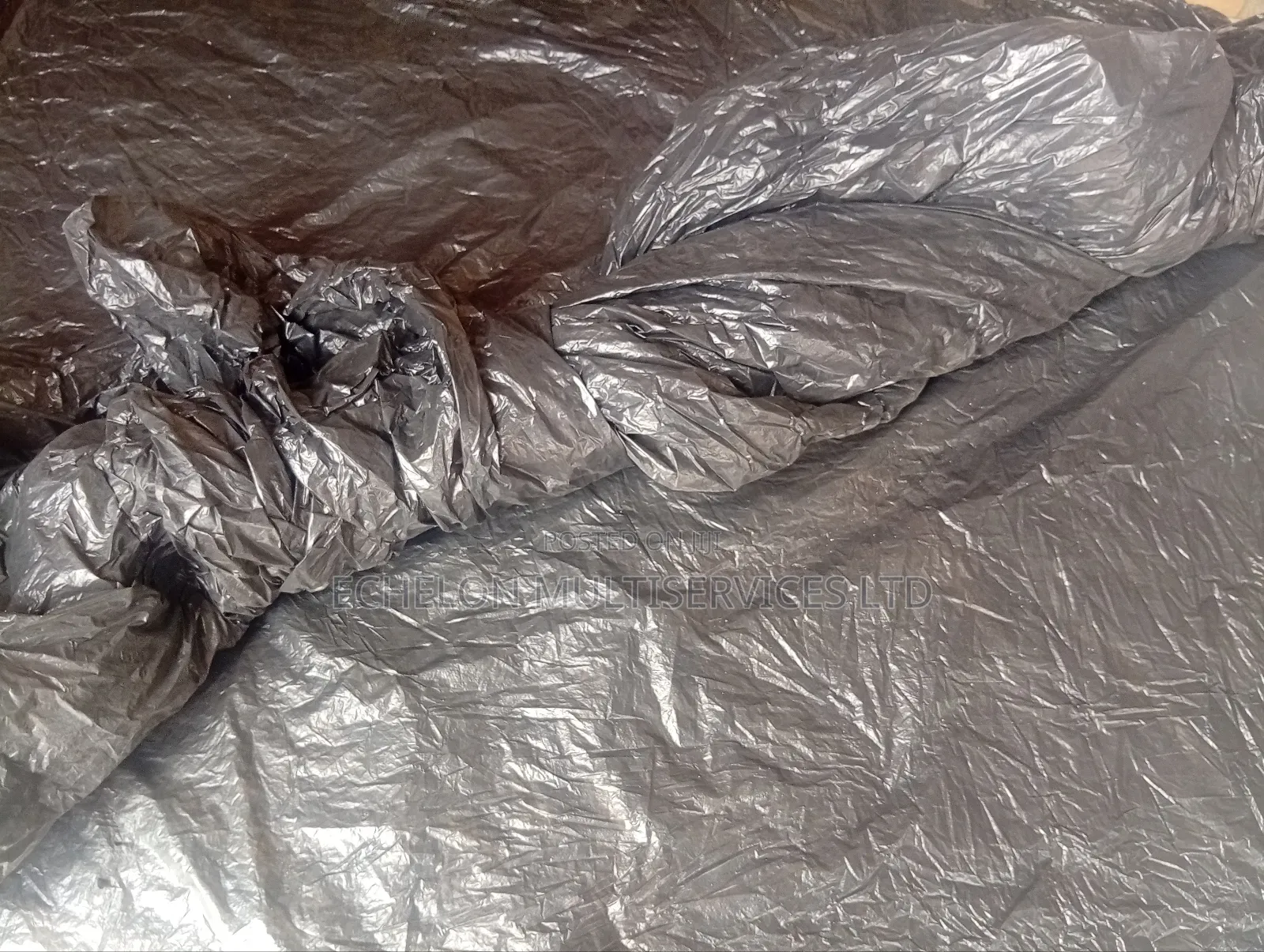 Waterproof Paint Protection Sheet / Reusable Drop Cloth