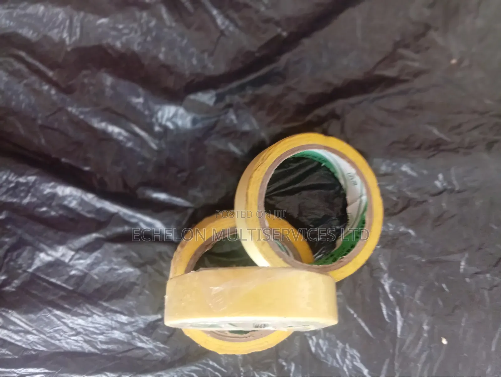 Premium Quality Masking Tape