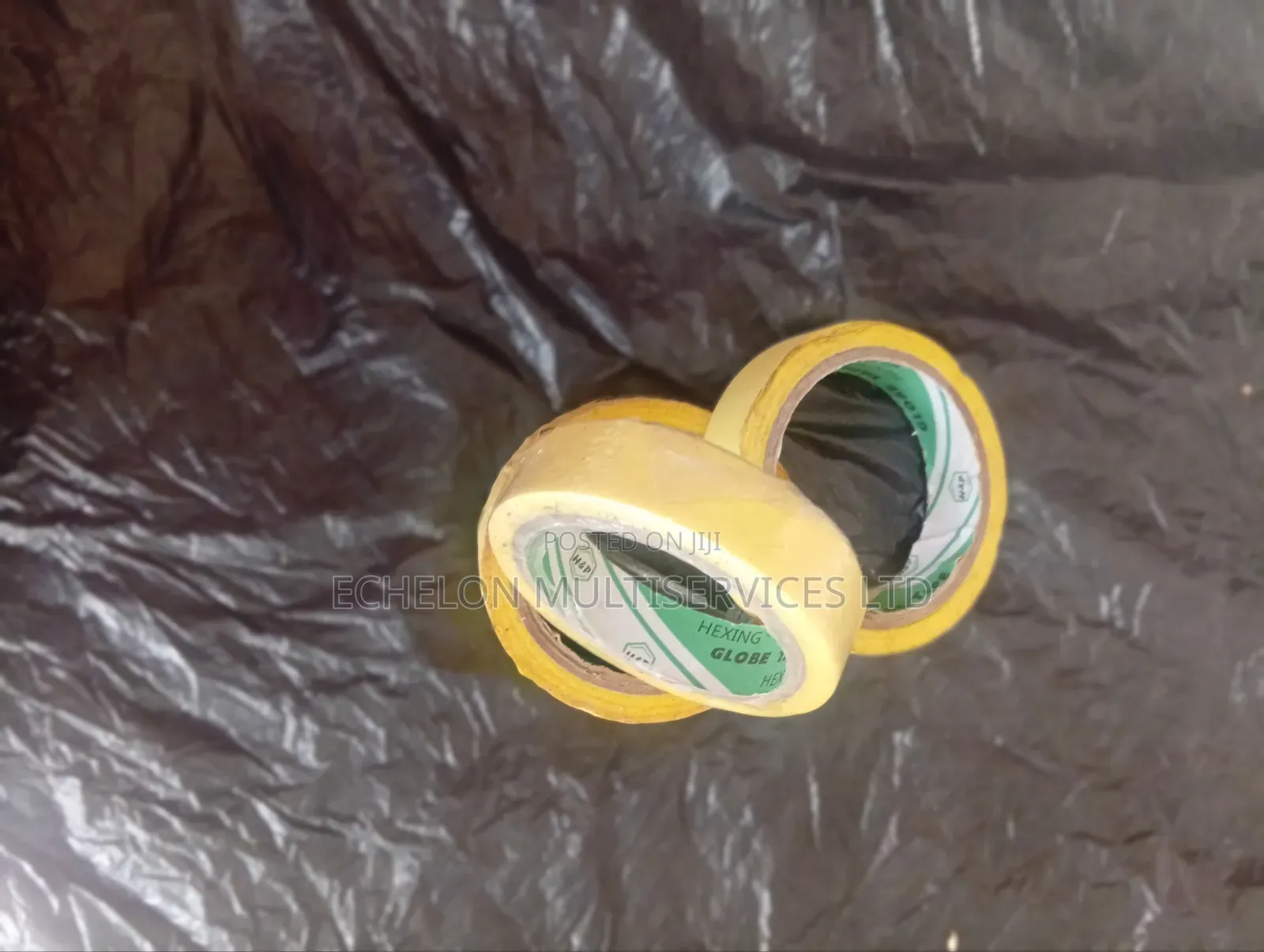 Premium Quality Masking Tape