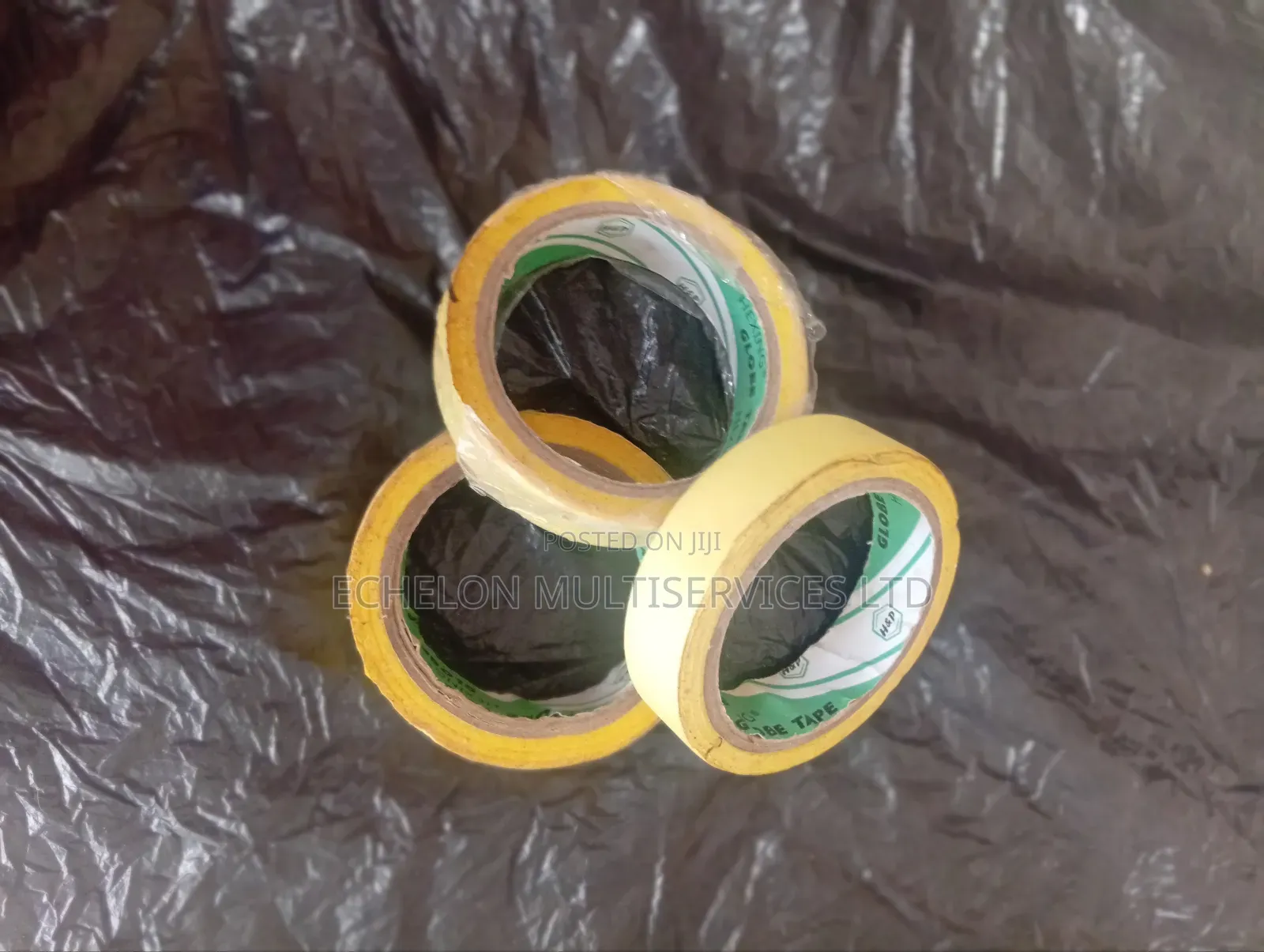 Premium Quality Masking Tape