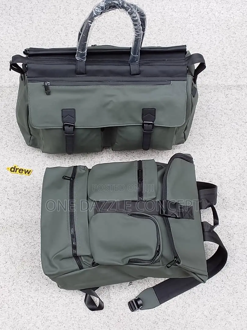 Waterproof Duffle Bag /Back Pack