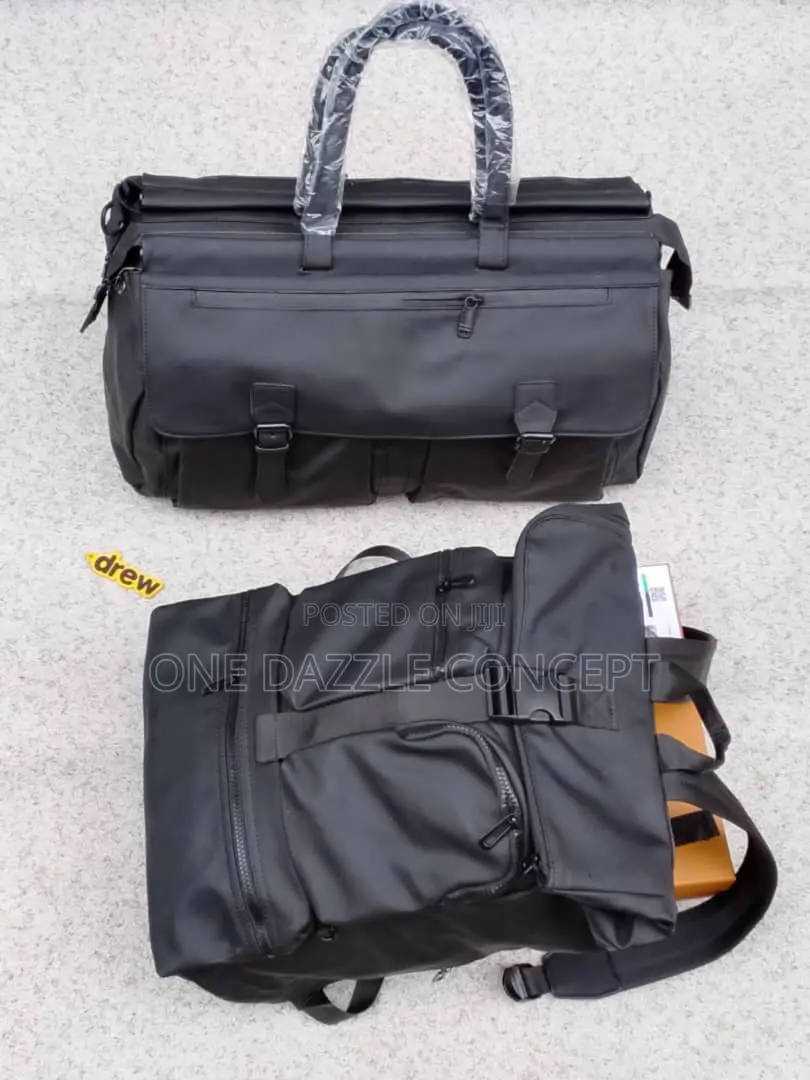 Waterproof Duffle Bag /Back Pack