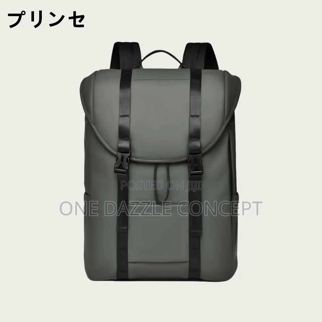 Waterproof Duffle Bag /Back Pack