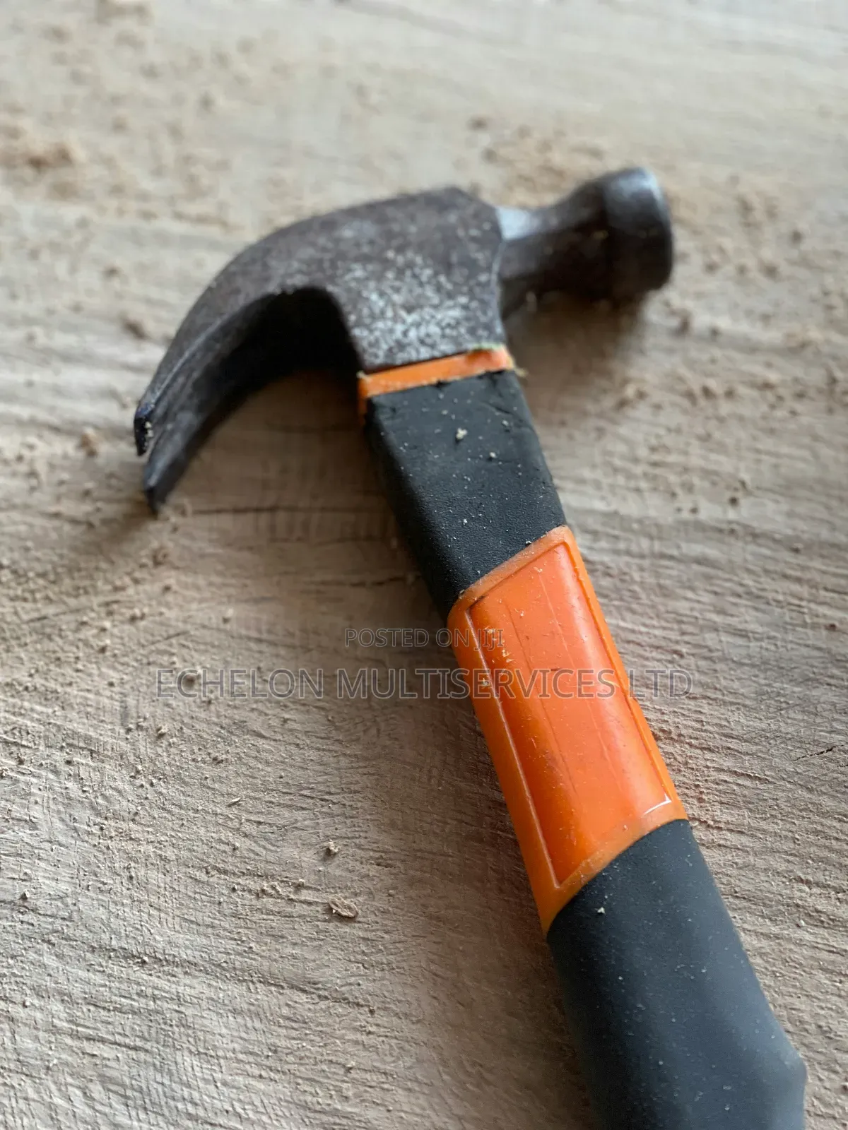 Heavy Duty Hammer