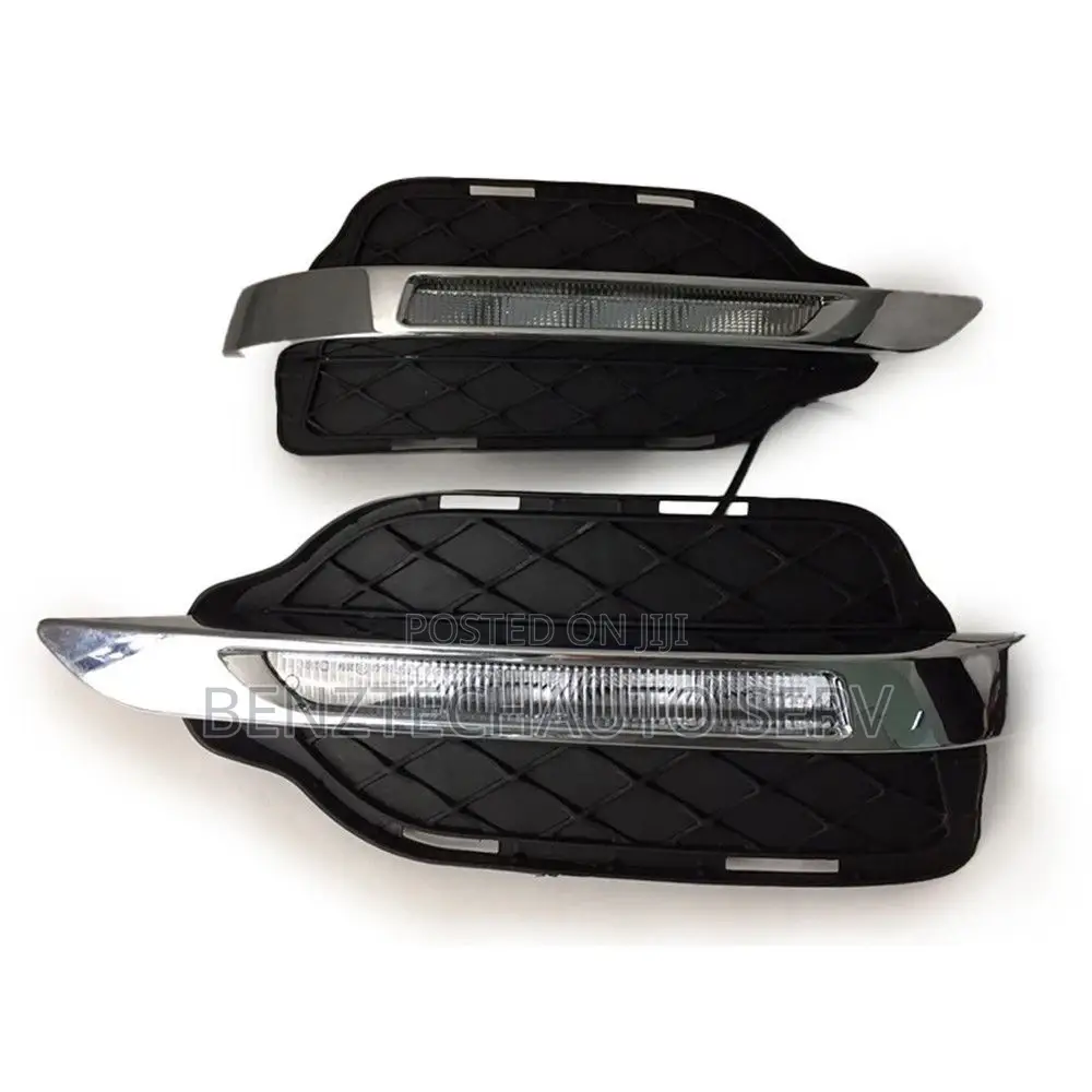 GLK 2013 -2014 Fog Lamp