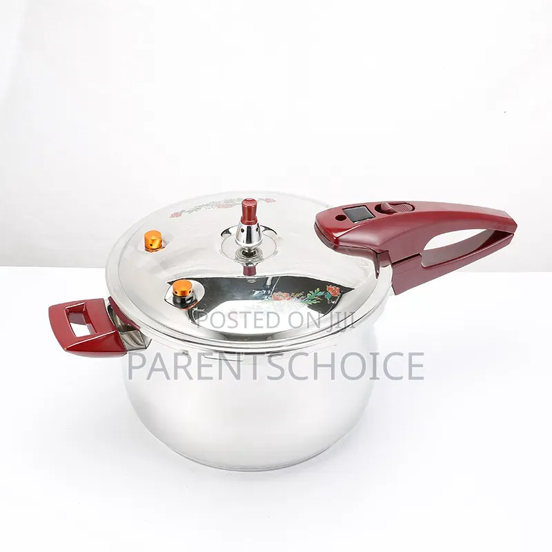 Tefal 6l Pressure Cooker