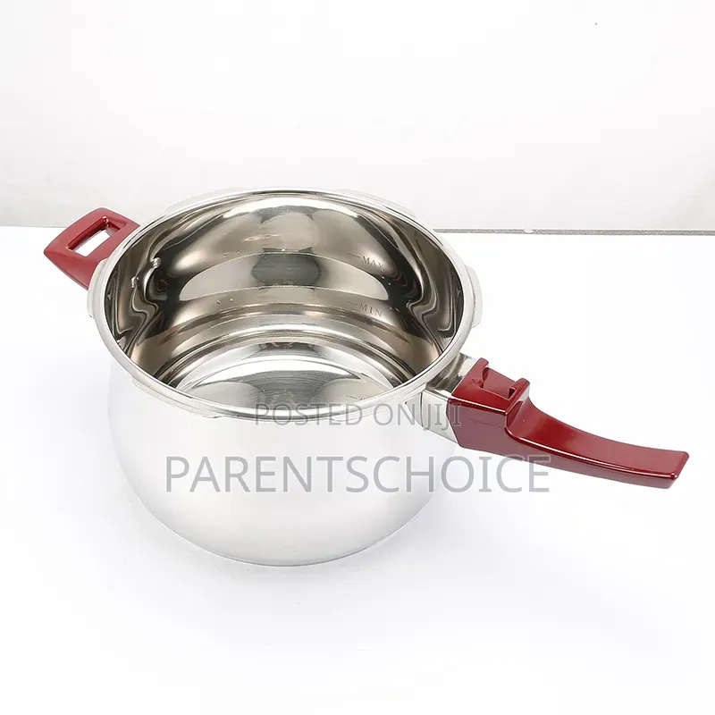 Tefal 6l Pressure Cooker