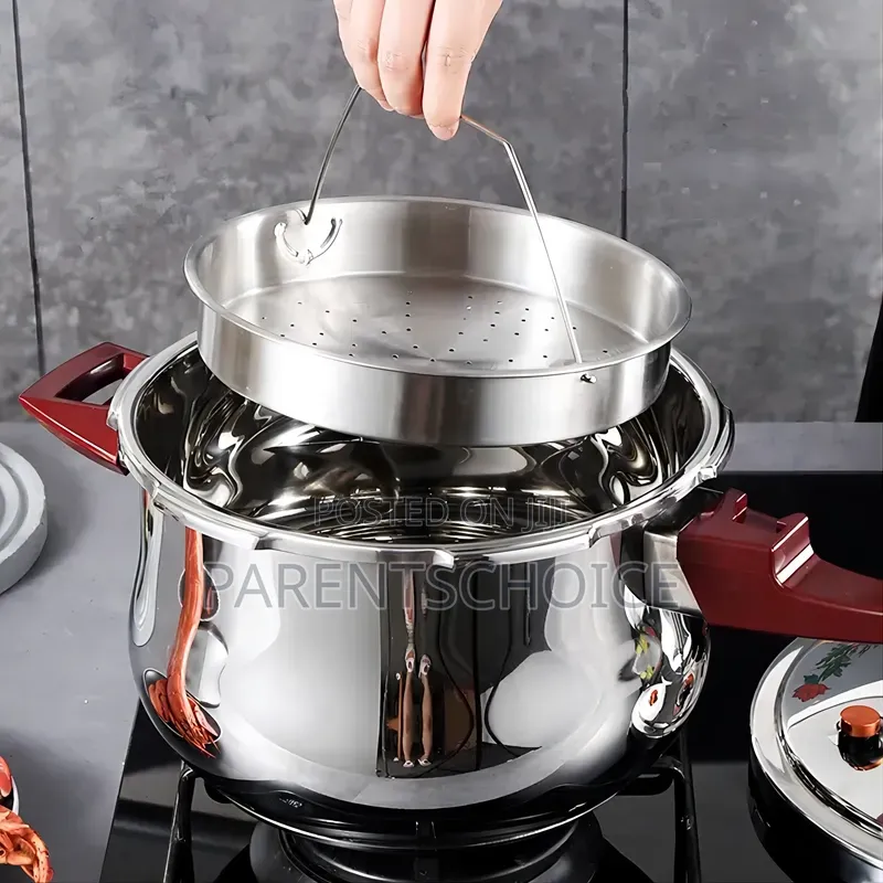 Tefal 6l Pressure Cooker