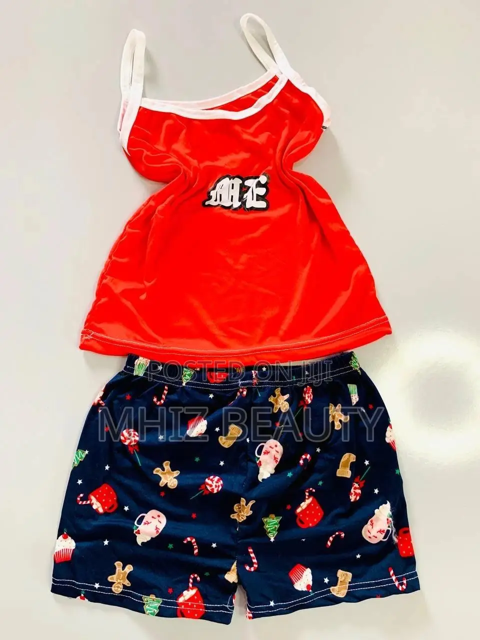 Affordable Foreign Wears