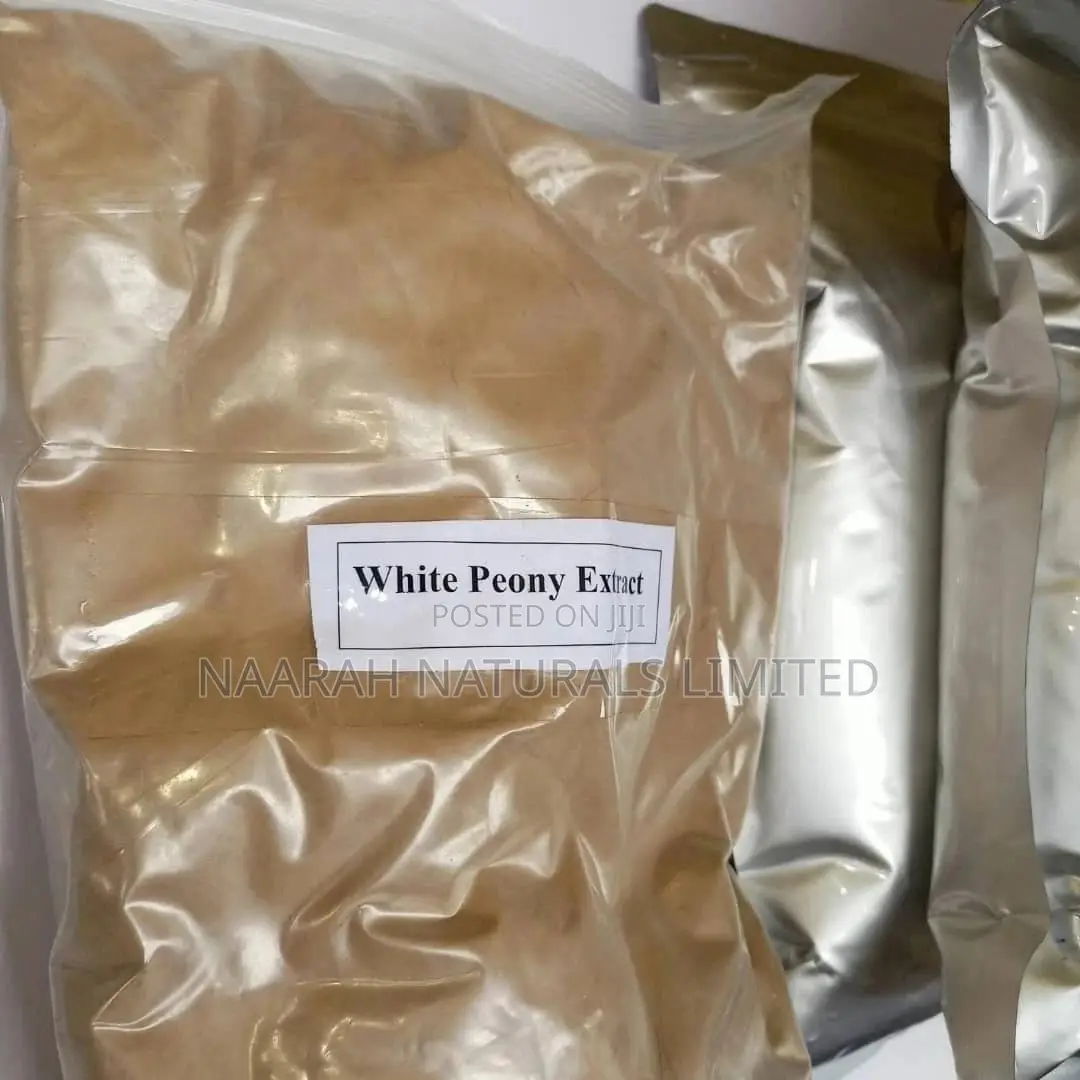 Lady's Mantle, White Peony, Tribulus 250g