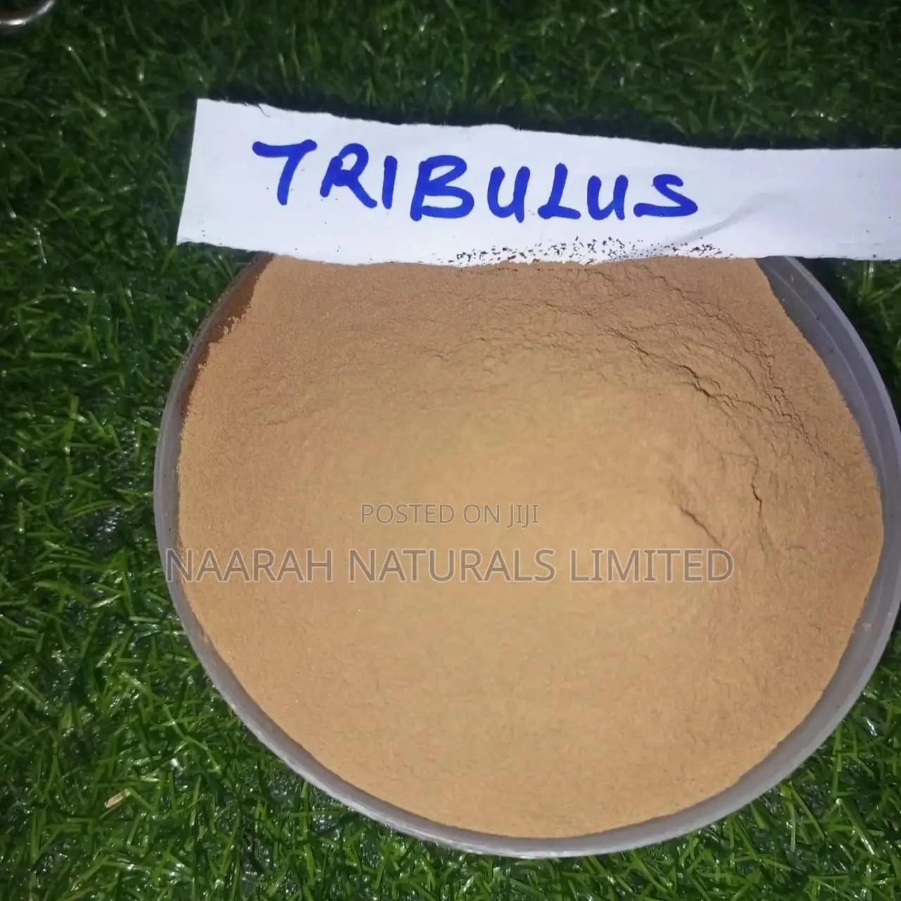 Lady's Mantle, White Peony, Tribulus 250g