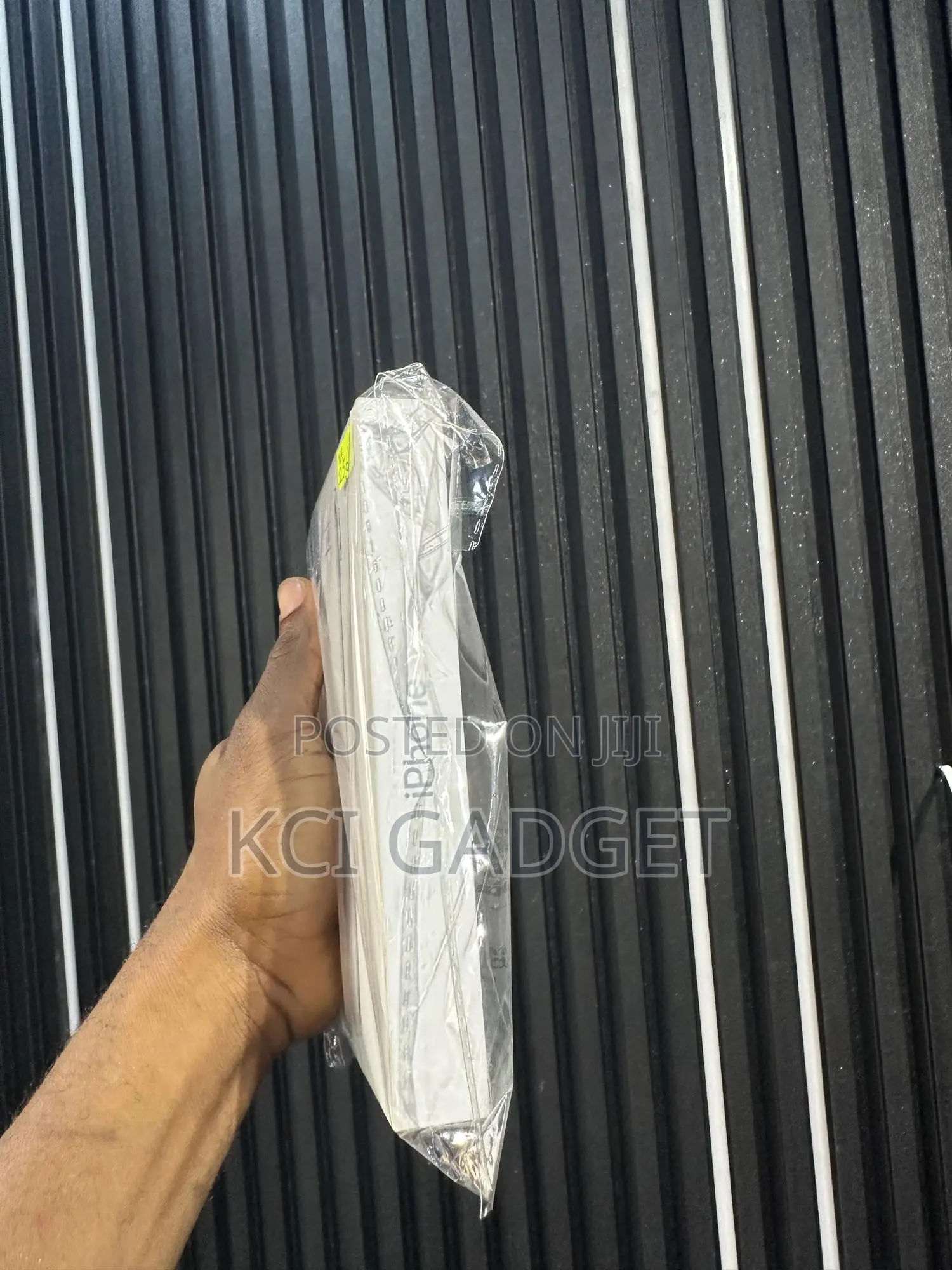 New Apple iPhone 17 Pro 512 GB White
