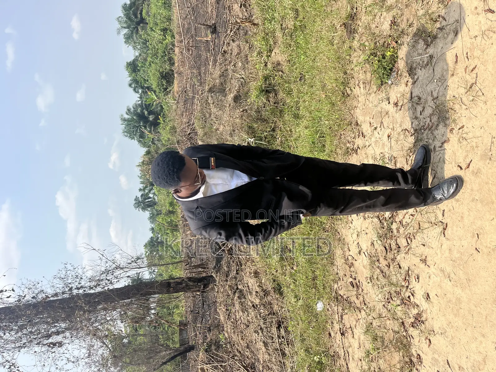 1,000 Plots of Land at Igwurutali School Road