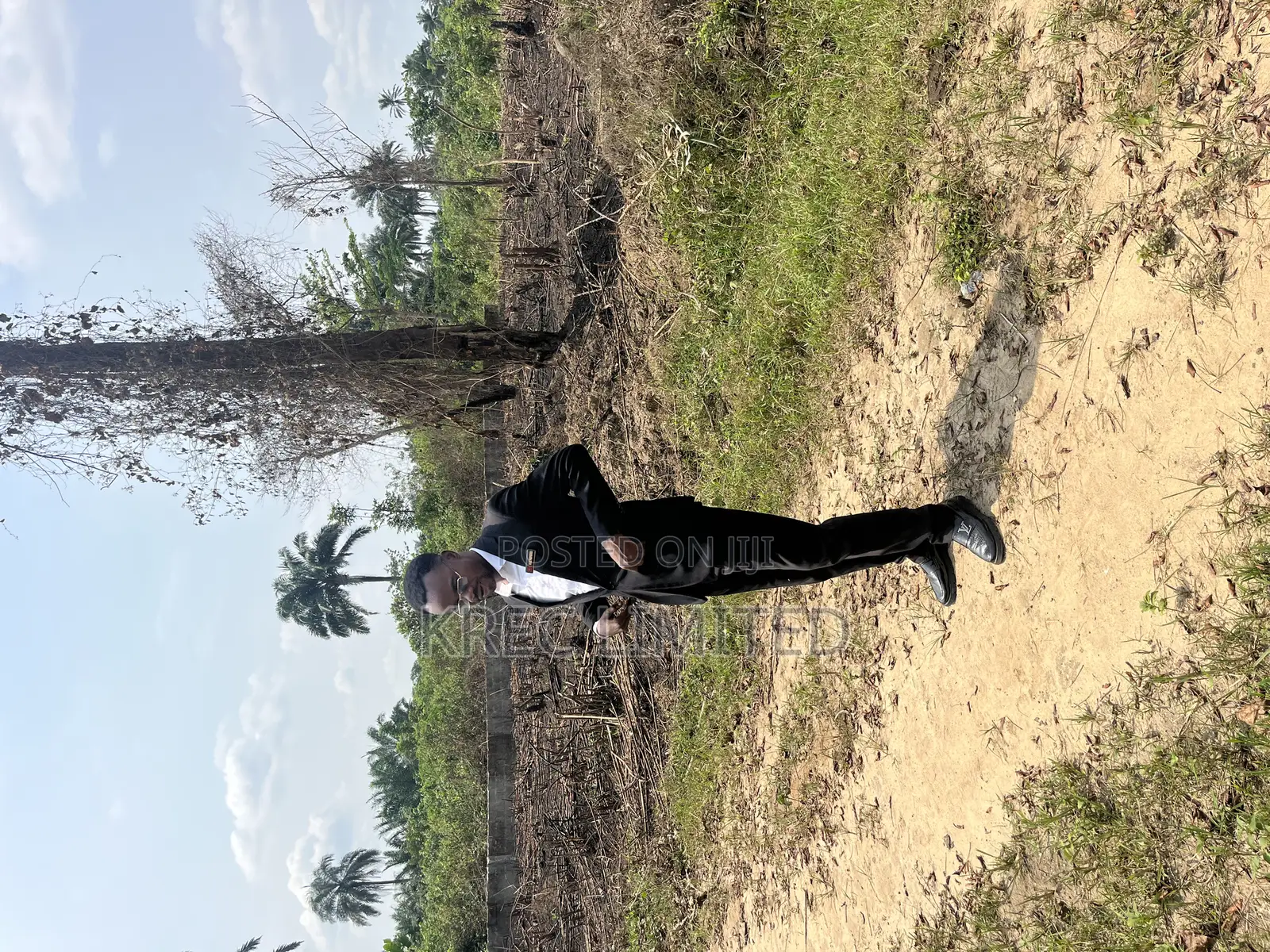 1,000 Plots of Land at Igwurutali School Road