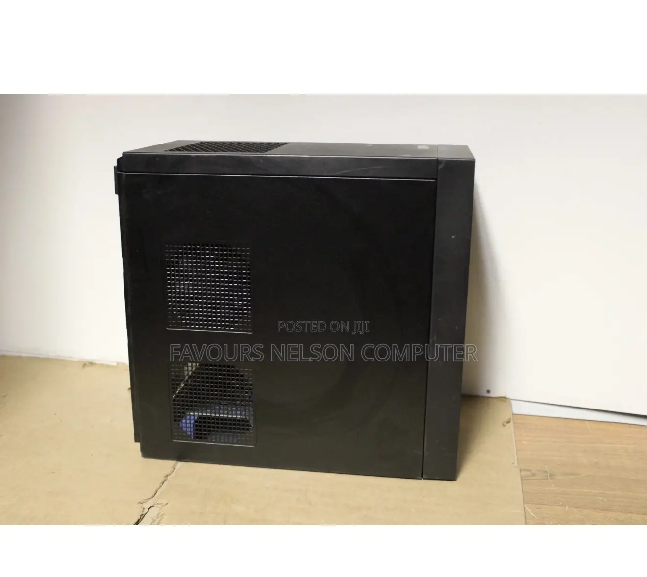 Desktop Computer Dell Precision 5720 16GB Intel Core i7 HDD 1T