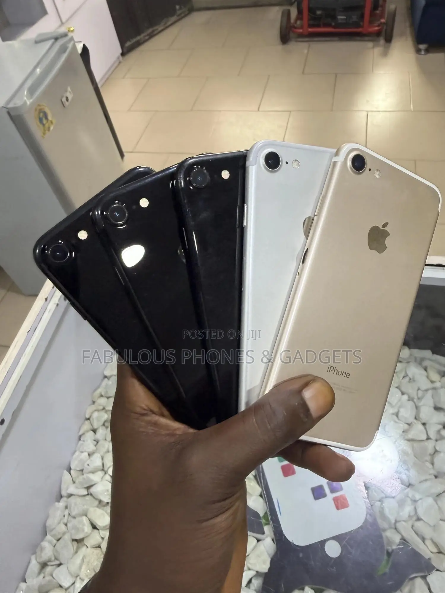 Apple iPhone 7 128 GB