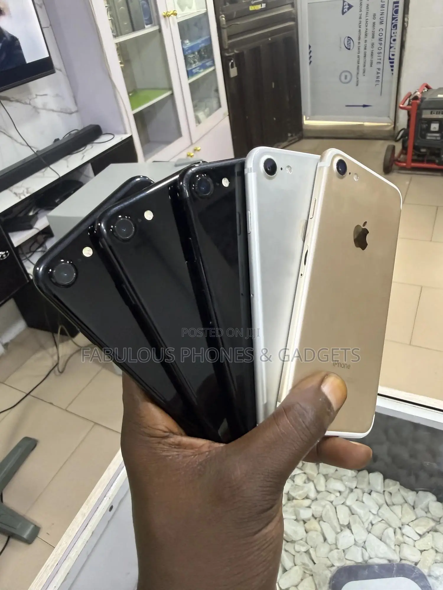 Apple iPhone 7 128 GB