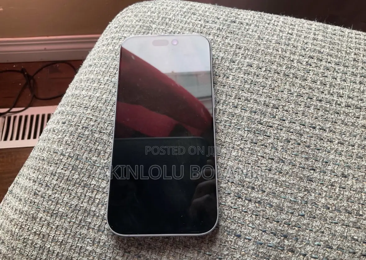Apple iPhone 17 256 GB Blue