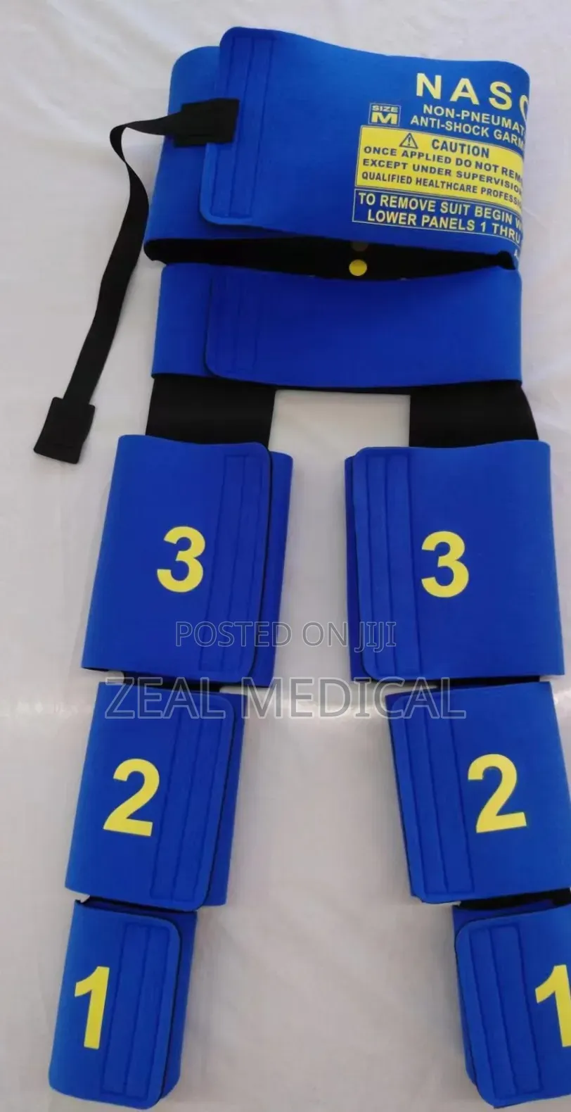 Anti Shock Garment
