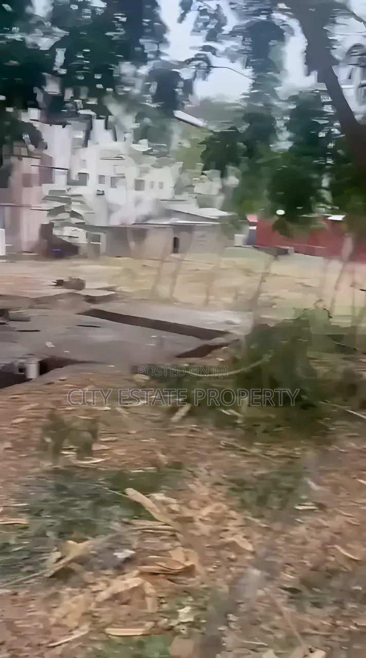 Land for Sale at Maitama Abuja