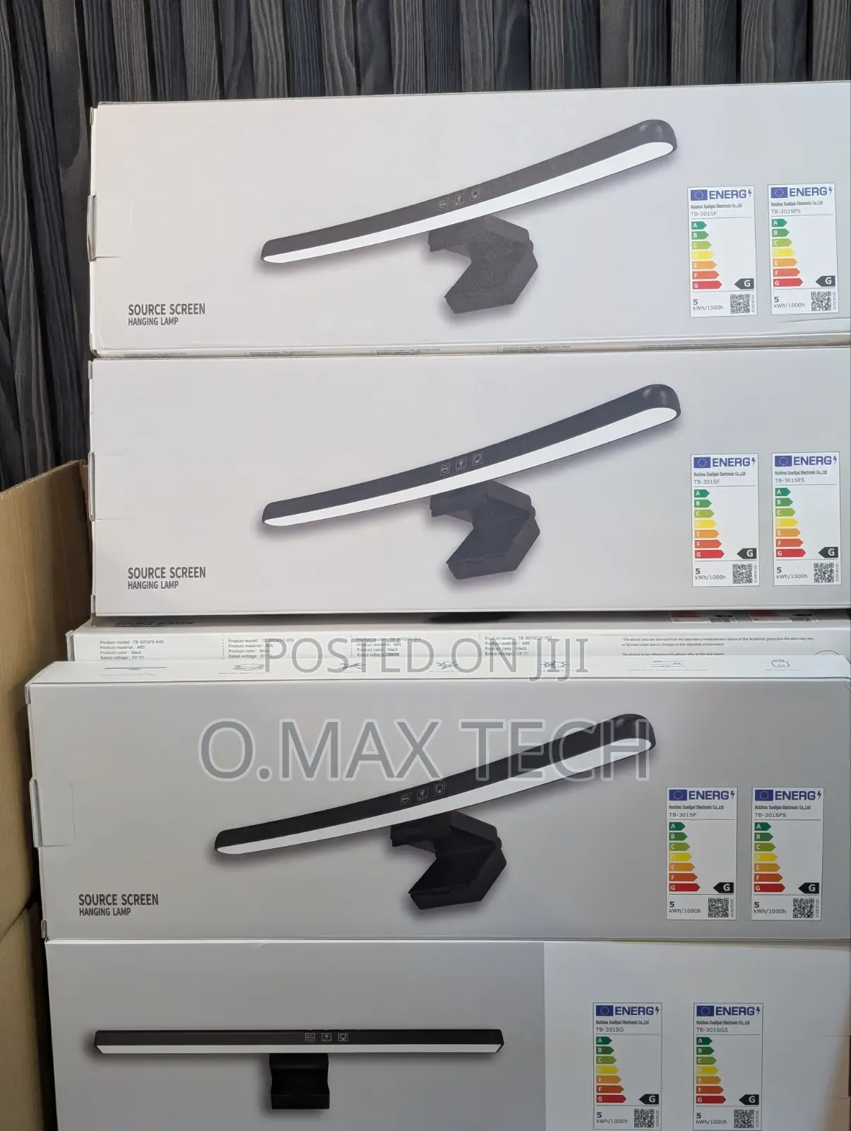 Curved Monitor Light Bar RGB + Usb Laptop Lightbar Screen